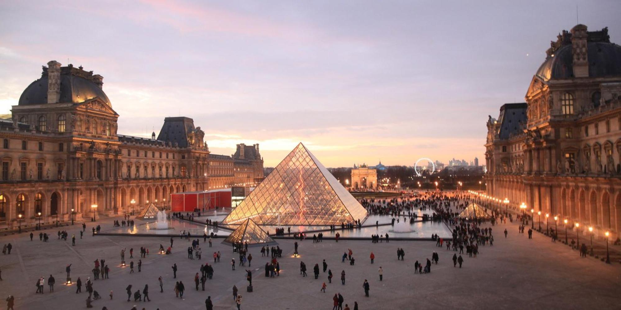 Chic With Superb View Of The Eiffel Tower Saint-Denis (Seine-Saint-Denis)